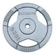 thumbnail image 1 of Disco Acero con Agarres 10 kg, 1 of 2