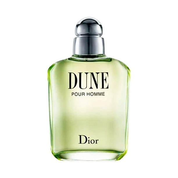 Perfume Dior Dune EDT 100ml Hombre | Lider