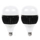 thumbnail image 1 of Pack X2 Ampolleta Led Alta Potencia 100w Luz Fria 6500k Blanco Frío, 1 of 2