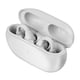 thumbnail image 1 of Auriculares Inalámbricos Con Clip Para La Oreja Reducción De Ruido Para Correr Entrenamiento De Negocios Blanco, 1 of 5