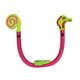 thumbnail image 3 of Stick Sitt Sit Animal Swim Noodle Para Juegos De Agua De Agua Beach Pink Stick, 3 of 5