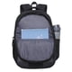 thumbnail image 3 of Mochila Notebook Camry Gris Oscuro Head, 3 of 7