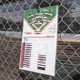 thumbnail image 3 of Tablero de coaching magnético PowerNet para alineación de béisbol y sóftbol, 3 of 6