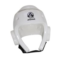 Ioensy - Casco De Boxeo Sparring Artes Marciales Mma Muay Thai Training Karate Headgear M