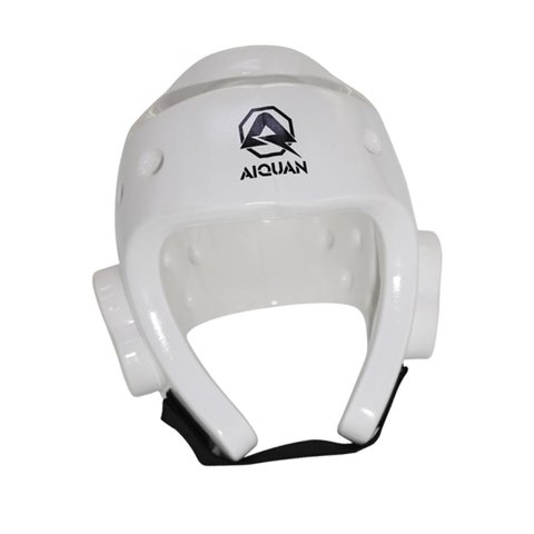 Ioensy - Casco De Boxeo Sparring Artes Marciales Mma Muay Thai Training Karate Headgear M