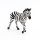 thumbnail image 4 of Figura Papo Wild Animal Kingdom con forma de cebra macho 50249 para niños a partir de 3 años, 4 of 8