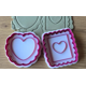 thumbnail image 3 of Cortador y sello de galletas san Valentín Corazón de amor, 3 of 3