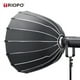thumbnail image 2 of Softbox Parabolico 120cm Kp2-120 + Grilla Bowens, 2 of 3