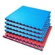 thumbnail image 1 of Pack 5 Tatami Bicolor 1mtx 1mt 25mm, 1 of 3