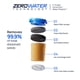 thumbnail image 3 of Dispensador de filtro de agua Culligan con ZeroWater 32L, 3 of 9