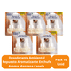 thumbnail image 2 of Desodorante Ambiental Repuesto Aromatizante Enchufe Aroma Manzana Canela Pack 10 Unidades, 2 of 3