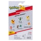 thumbnail image 5 of Pack Pokémon Figuras de Batalla 4W2, 5 of 7