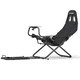 thumbnail image 5 of Simulador Cockpit Playseat Challenge - ActiFit negro, 5 of 6