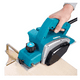 thumbnail image 2 of Cepillo Eléctrico Para Madera X Force Color Turquesa, 2 of 2