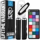 thumbnail image 1 of Abrelatas Manual Zulay Kitchen Acero Inoxidable Negro, 1 of 3