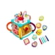 thumbnail image 1 of Juguetes Musicales Para Bebés, Cubo De Actividad, Juguete Para Niños De 1 Año, Niños Pequeños, Niñas, 1 of 5