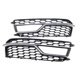 thumbnail image 5 of Cubiertas De Lámparas De Luz De Niebla De 2pcs Moldeado Para Audi S5 / A5 S-Line 2013-2016, 5 of 5