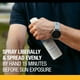 thumbnail image 2 of Protector solar Neutrogena Sport Active Defense SPF 30 150 ml, 2 of 3