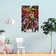 thumbnail image 4 of Cuadro Decorativo Kamen Rider Desmarcar 40x60 cm, 4 of 6