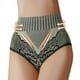 thumbnail image 5 of Pack 5 Bikini Faja Con Levanta Glúteos Mujer Tiro Alto, 5 of 6