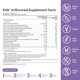 thumbnail image 4 of ELLAOLA Niños 4-11 Sin Azúcar 30 Sobres, 4 of 7