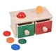thumbnail image 4 of Ball Drop Box Herramientas Educativas Forma A Juego De Madera Para Cumpleaños, 4 of 5