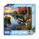 thumbnail image 2 of Rompecabezas Springbok Mallard Morning Glow de 1000 piezas, 2 of 9