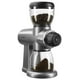 thumbnail image 1 of Molinillo de café KitchenAid KCG0702CS Burr 200 ml Contour Silver, 1 of 3