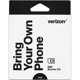 thumbnail image 3 of Kit SIM Verizon Prepaid BYOP Activate, teléfono desbloqueado 5G/4G, 3 of 3
