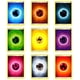 thumbnail image 2 of Lote aleatorio de 50 cartas de Pokémon Energy, 2 of 2