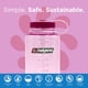thumbnail image 2 of Botella de agua Nalgene Sustain Tritan sin BPA 946 ml Cosmo, 2 of 5