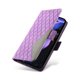 thumbnail image 4 of Funda Cartera para Google Pixel 9A con Tarjetero Soporte y Correa Morado, 4 of 6
