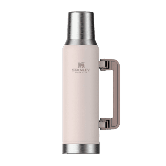 Mate System Classic Rosa Palo | 1.6 Lt