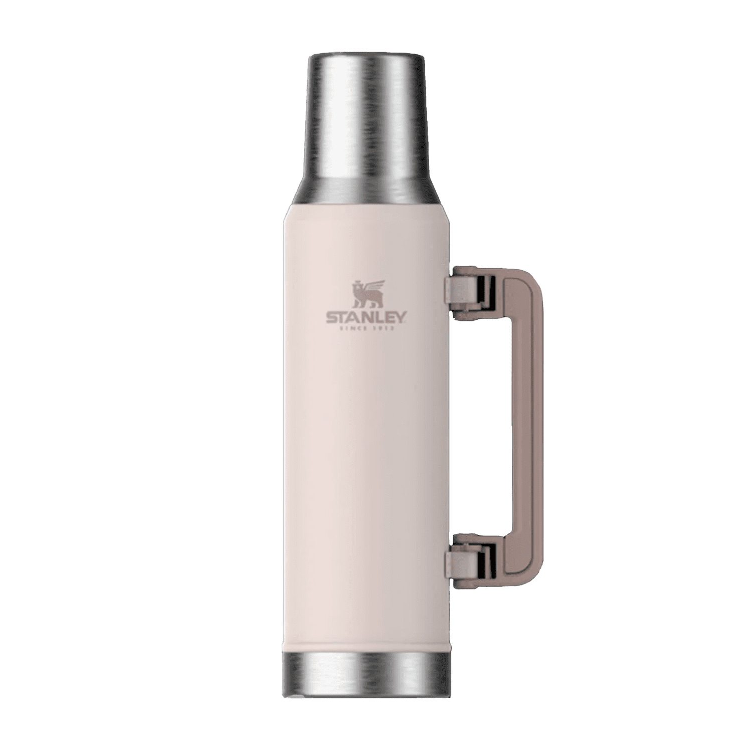 Stanley - Mate System Classic Rosa Palo | 1.6 Lt