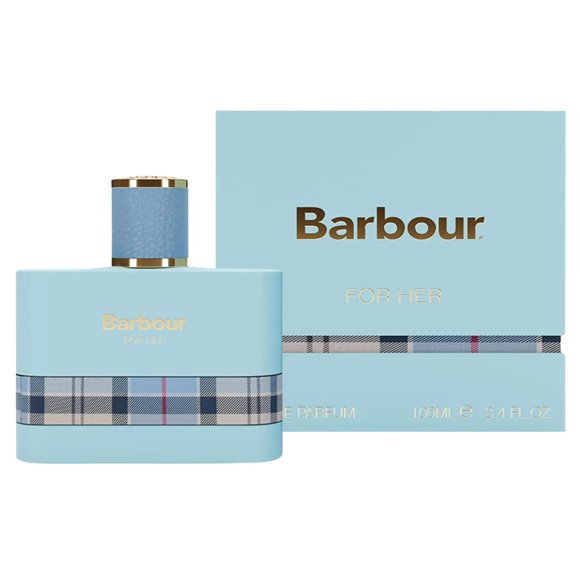 Perfume Barbour Coastal 100 ml EDP para mujer