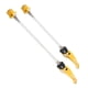 thumbnail image 4 of Juego De Pinchos Para Bicicleta De Montaña Buje De Pinchos Para Rueda De Bicicleta Accesorios Para Bmx Piezas Doradas, 4 of 5