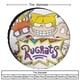 thumbnail image 2 of Funda para Neumático Rugrats Desmarcar 71cm, 2 of 6