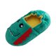 thumbnail image 2 of Pantuflas Con Forma De Dinosaurio, Suaves, Para Interiores, Unisex, Ni?os, Ni?os, Zapatos Cálidos, 15,5 Cm, 2 of 5