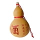 thumbnail image 2 of Decoración Estatua Calabaza China Cuerda Colgante, 2 of 3