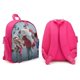 thumbnail image 4 of SuperKlaus Mochila Escolar para Niños y Niñas, Mochila Infantil Ligera de Alta Calidad, Grande y Duradera ROSA, 4 of 6