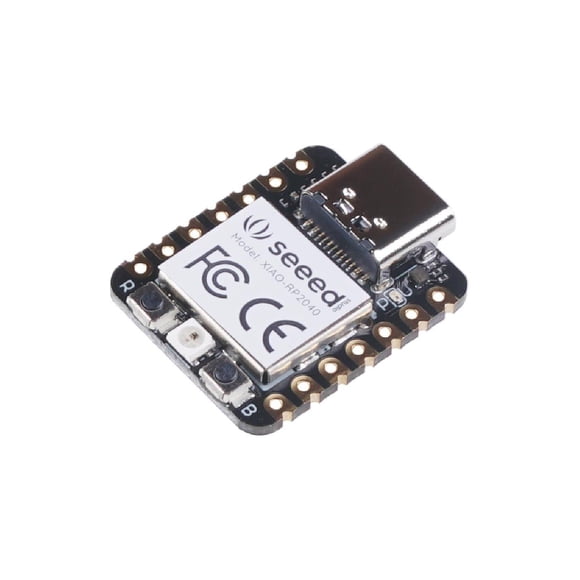 Microcontrolador Seeed Studio XIAO RP2040
