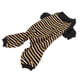thumbnail image 3 of Pijamas de rayas para perros, suaves, flexibles, cómodos y cálidos, para uso diario de cachorros y gatos., 3 of 8