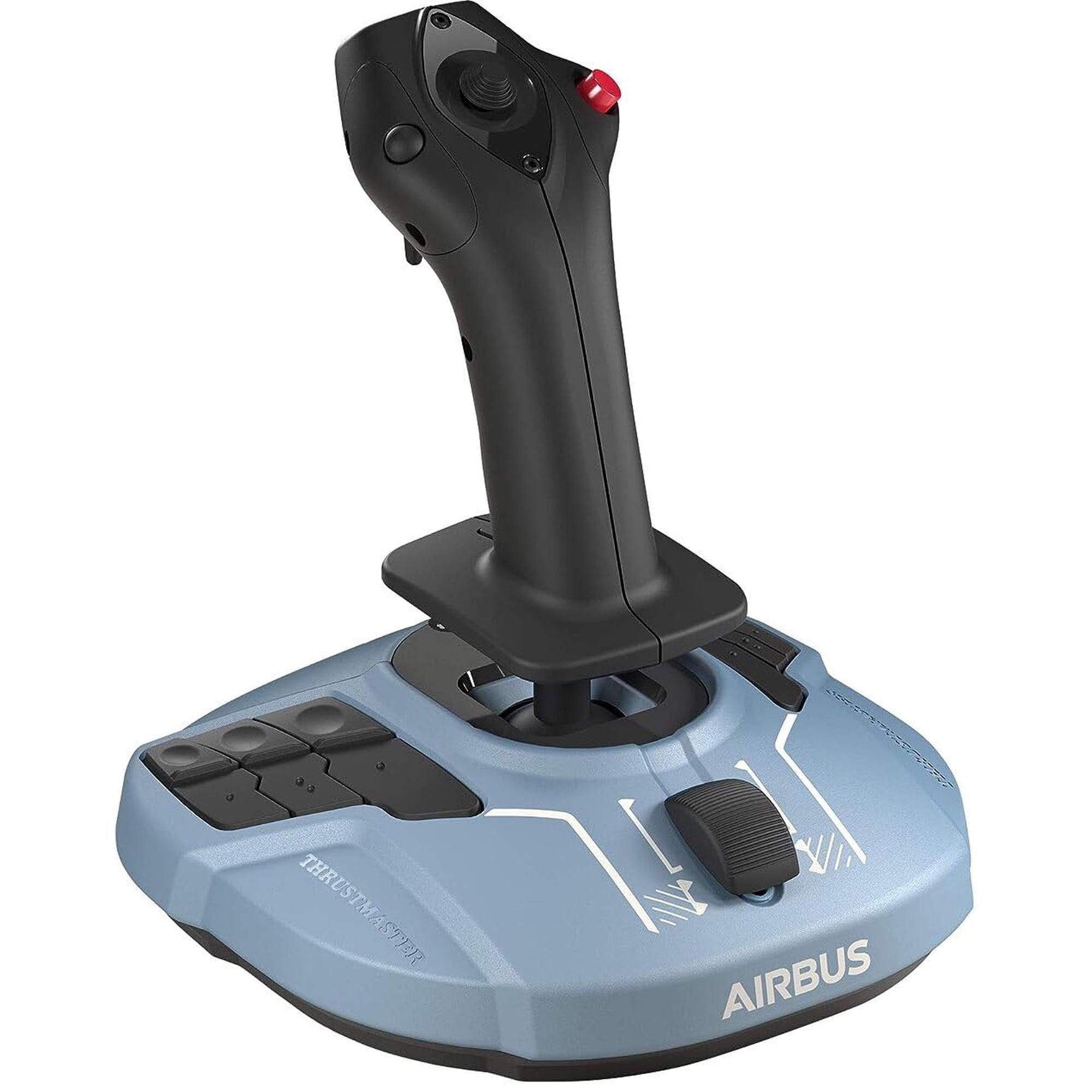 Joystick Thrustmaster Tca Sidestick Airbus Edition Pc