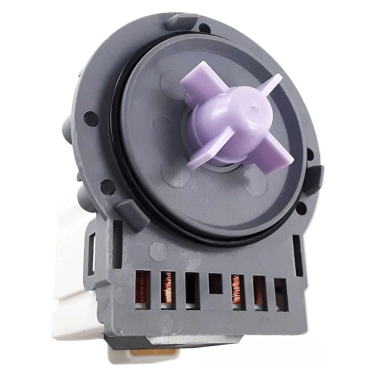 Oem Mania We Care Your Difficulty - Bomba De Agua Oem Mania Eau61383503 Bomba De Lavadora