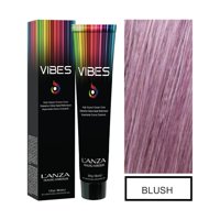 Lanza - Tintura Fantasia Semipermanente Vibes Blush 90Ml