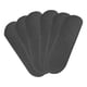thumbnail image 4 of 6 Uds Cinta De Agarre De Diapasón Accesorios Antideslizantes Para Suministros De Mini Monopatín 33x98mm Negro, 4 of 5