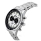 thumbnail image 3 of Reloj Digital Eco drive Cronógrafo Acero inoxidable Blanco Hombre, 3 of 3