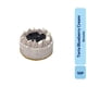 thumbnail image 1 of Torta Blueberry Cream 10P, 1 Un, 1 of 2
