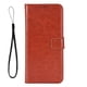 thumbnail image 2 of Funda tipo libro para Umidigi G6 5G, cartera todo‑en‑uno, funda multifuncional con tarjetero y correa de muñeca desmontable, 2 of 4