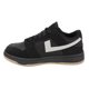 thumbnail image 4 of Zapatilla New Walk Fresh Urbana Negra, 4 of 6
